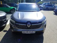Gebraucht Renault Austral Techno 158 PS (116 kW) 2023 Grau SUV