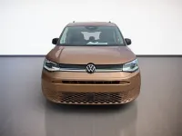 Używany VW Caddy Style 116 KM (85 kW) 2026 Brązowy Minivan