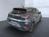 Gebraucht Ford Puma ST-Line 125 PS (91 kW) 2022 Grau SUV