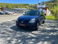 Gebraucht Renault Clio II 58 PS (42 kW) 2004 Other Limousine