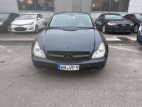 gebraucht Mercedes CLS350 CLS 350 CLS