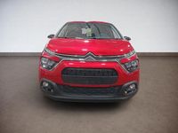 Gebraucht Citroën C3 PureTech 110 PS (80 kW) 2024 Elixierrot metallic Limousine