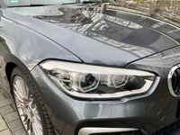 gebraucht BMW M140 140xDrive