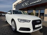 Gebraucht Audi A6 Comfort 190 PS (139 kW) 2017 Weiß Kombi