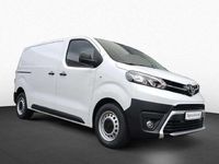 Gebraucht Toyota Proace 144 PS (105 kW) 2023 Weiß Van / Kleinbus
