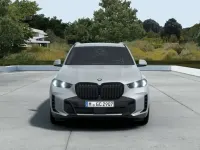 Neu BMW X5 M Sport 298 PS (219 kW) 2026 M brooklyn grau metallic SUV