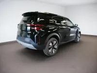 Gebraucht Opel Frontera 83 kW (113 PS) 2025 Schwarz SUV