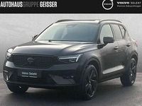 Gebraucht Volvo XC40 Plus 163 PS (119 kW) 2025 Onyx schwarz SUV