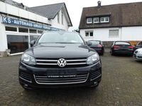 gebraucht VW Touareg V6 TDI BMT