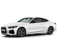 Gebraucht BMW M440 M Sport 374 PS (275 kW) 2025 Weiß Limousine