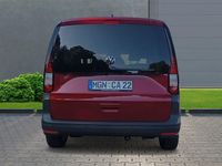 Gebraucht VW Caddy Basis 102 PS (75 kW) 2025 Van / Kleinbus