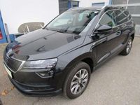 gebraucht Skoda Karoq Clever 4x4