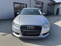 Gebraucht Audi A3 Ambiente 150 PS (110 kW) 2016 Silber Limousine