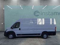 gebraucht Opel Movano Cargo Selectiont"'verstärkt'2.2D 103kW(140PS)(MT6)