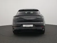 Gebraucht Porsche Cayenne GTS 460 PS (338 kW) 2022 Schwarz SUV