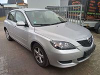 gebraucht Mazda 3 HU & AU Neu!