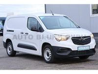 Gebraucht Opel Combo 102 PS (75 kW) 2022 Kaolinweiß Van