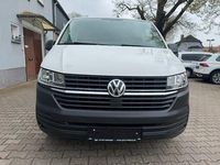 Używany VW T6.1 90 KM (66 kW) 2021 Biały Van