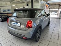 Gebraucht Mini Cooper SE 135 kW (184 PS) 2021 Grau Kleinwagen