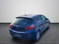 gebraucht Opel Astra Design Edition*Pdc*Tempomat*1.HD