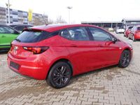 gebraucht Opel Astra 1.2 Turbo ''2020'' Kamera Lenk & Sitzheizung PDC