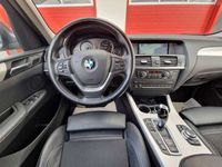 gebraucht BMW X3 xDrive20d Aut. Navi-Kamera