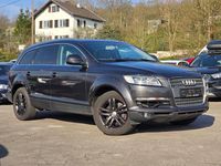 Gebraucht Audi Q7 Advanced 232 PS (170 kW) 2007 Grau SUV