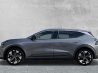 Neu Renault Scenic E-Tech Komfort 125 kW (170 PS) 2026 Grau SUV