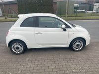 gebraucht Fiat 500 1.2 97000KM TÜV NEU