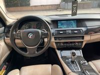 gebraucht BMW 530 d Kombi-Limousine