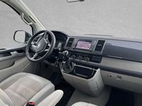 gebraucht VW California T6TDI DSG 4Motion 30 Years