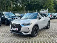 Gebraucht DS Automobiles DS3 Crossback 131 PS (96 kW) 2022 Beige SUV