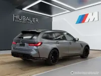 Neu BMW M3 Competition Edition 530 PS (389 kW) 2026 Grau Kombi