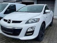 Gebraucht Mazda CX-7 High 173 PS (127 kW) 2010 SUV