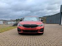 Gebraucht BMW 330 M Sport 265 PS (194 kW) 2020 Orange Limousine