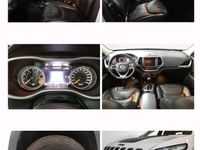 Gebraucht Jeep Cherokee Trailhawk 272 PS (200 kW) 2016 Weiß SUV