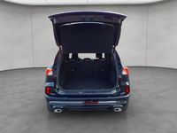 Gebraucht Ford Kuga ST-Line X 151 PS (111 kW) 2023 Agate black metallic SUV