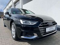 gebraucht Audi A4 Avant 30 TDI advanced