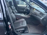 Gebraucht BMW M5 Competition Edition 600 PS (441 kW) 2017 Schwarz Limousine