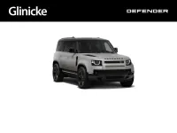 Neu Land Rover Defender HSE Dynamic 351 PS (258 kW) 2026 Beige SUV