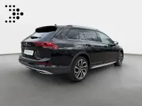 Brugt VW Golf Alltrack 200 HK (147 kW) 2023 Sort Stationcar