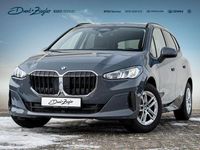 Gebraucht BMW 220 Active Tourer Performance 170 PS (125 kW) 2025 Kupfergrau metallic Van / Kleinbus
