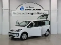 Occasion VW up! move up! 65 ch (47 kW) 2022 Blanc Citadine