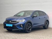 Gebraucht VW Taigo Style 116 PS (85 kW) 2024 Reef blue metallic SUV