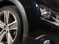 Gebraucht VW Polo Cross 86 PS (63 kW) 2011 Schwarz metallic Kleinwagen