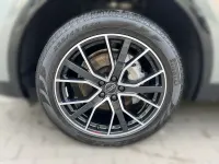 Gebraucht Audi Q5 S-Line 204 PS (150 kW) 2023 Chronosgrau metallic SUV