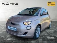 Gebraucht Fiat 500e 86 kW (118 PS) 2023 Gold Kleinwagen