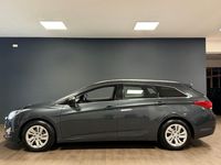Gebraucht Hyundai i40 Trend 135 PS (99 kW) 2012 Grau Kombi