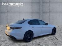 Neu Alfa Romeo Giulia 280 PS (205 kW) 2025 Weiß Limousine