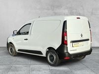 Second-hand Renault Express 75 CP (55 kW) 2021 Alb Monovolum